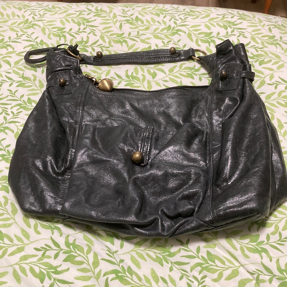 Super soft Dulce bag